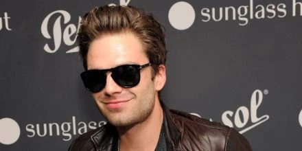 Persol 0714 Folding 95/31 - As Seen On Sebastian Stan & Camille Lacourt 4 Persol 0714 Folding 95/31 - As Seen On Sebastian Stan & Camille Lacourt - Image 4