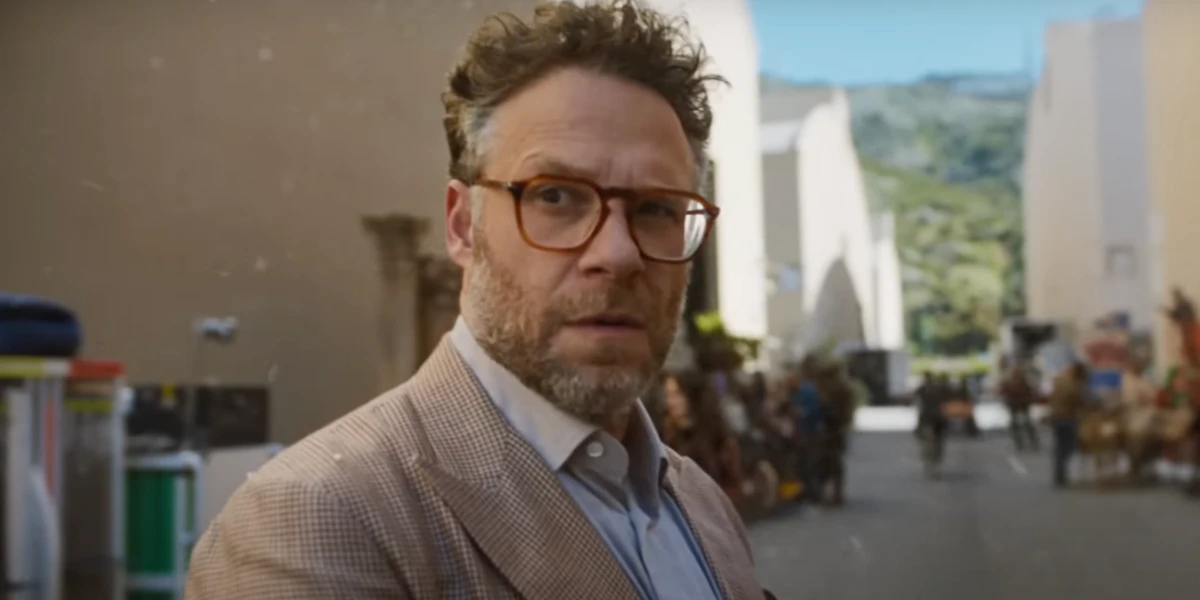Persol 3292V 24 - As Seen On Seth Rogen 4 Persol 3292V 24 - As Seen On Seth Rogen - Image 4