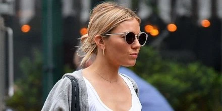 Garrett Leight Clune 2047 PG/SFPGN - As Seen On Sienna Miller 4 Garrett Leight Clune 2047 PG/SFPGN - As Seen On Sienna Miller - Image 4