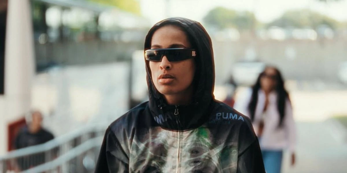 Dolce & Gabbana Dolce&Gabbana DG6181 501/87 - As Seen On Skylar Diggins & Zion Moreno 4 Dolce & Gabbana Dolce&Gabbana DG6181 501/87 - As Seen On Skylar Diggins & Zion Moreno - Image 4