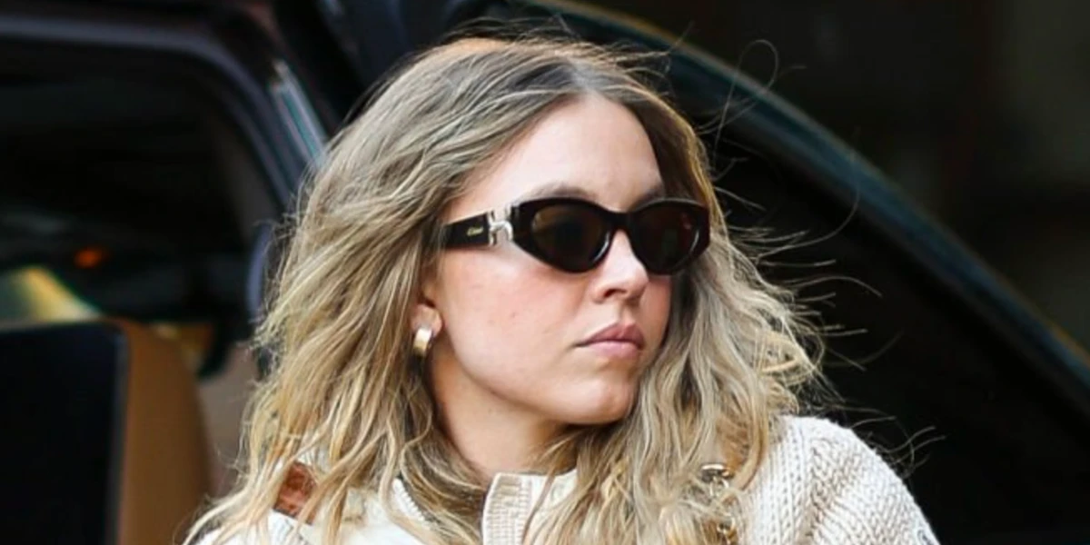 Chloé Chloe Marcie CH0259S 001 - As Seen On Sydney Sweeney 4 Chloé Chloe Marcie CH0259S 001 - As Seen On Sydney Sweeney - Image 4