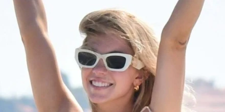 Miu Miu MU 09WS 1425S0 5 Miu Miu MU 09WS 1425S0 - Image 5