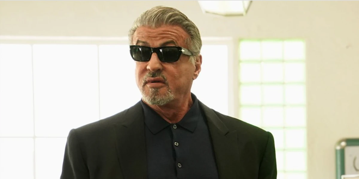 Persol 3268S 95/31 - As Seen On Sylvester Stallone 4 Persol 3268S 95/31 - As Seen On Sylvester Stallone - Image 4