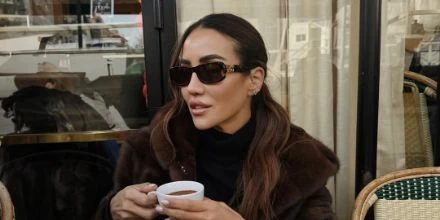 Miu Miu MU 08ZS VAU06B 3 Miu Miu MU 08ZS VAU06B - Image 3