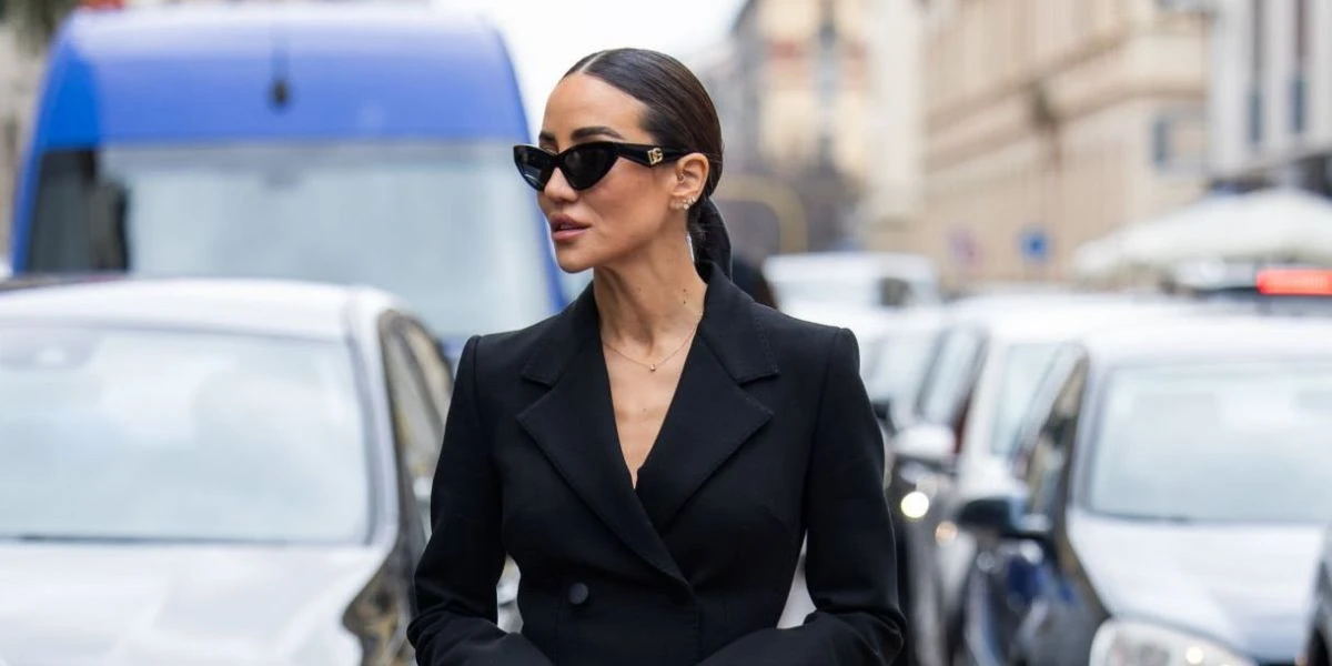 Dolce & Gabbana Dolce&Gabbana DG4439 501/87 - As Seen On Tamara Kalinic 4 Dolce & Gabbana Dolce&Gabbana DG4439 501/87 - As Seen On Tamara Kalinic - Image 4