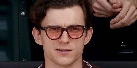 Garrett Leight Naples Boost 2084 BOO BioChrom - As Seen On Tom Holland & Zayn Malik 4 Garrett Leight Naples Boost 2084 BOO BioChrom - As Seen On Tom Holland & Zayn Malik - Image 4