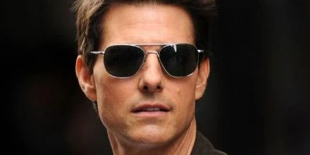 American Optical Original Pilot C2 BT CL GYN Silver - As Seen On Tom Cruise 5 American Optical Original Pilot C2 BT CL GYN Silver - As Seen On Tom Cruise - Image 5