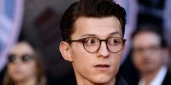 Garrett Leight Winward 1050 MDB - As Seen On Tom Holland 7 Garrett Leight Winward 1050 MDB - As Seen On Tom Holland -Retavoir Store Tom Holland 64369