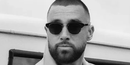 Oliver Peoples Cary Grant 2 OV5436S 1675/R5 - As Seen On Travis Kelce 4 Oliver Peoples Cary Grant 2 OV5436S 1675/R5 - As Seen On Travis Kelce - Image 4
