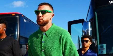 Bottega Veneta BV1121S 005 - As Seen On Travis Kelce 4 Bottega Veneta BV1121S 005 - As Seen On Travis Kelce - Image 4