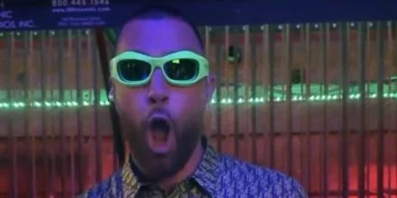 Bottega Veneta BV1086S 007 - As Seen On Travis Kelce 4 Bottega Veneta BV1086S 007 - As Seen On Travis Kelce - Image 4