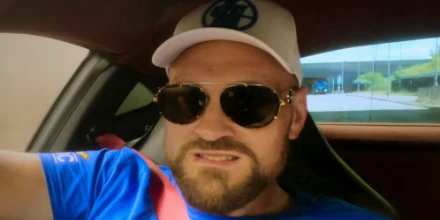 Versace 2232 1438/87 - As Seen On Tyson Fury & Katt Williams 4 Versace 2232 1438/87 - As Seen On Tyson Fury & Katt Williams - Image 4