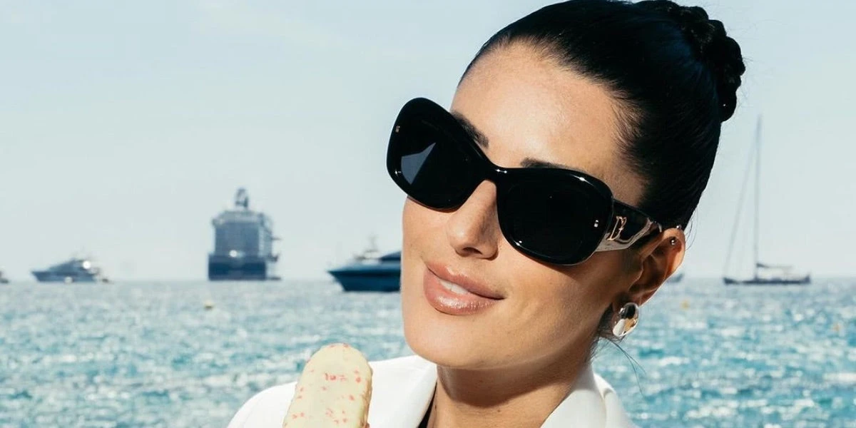 Dsquared2 D2 0096/S 807IR - As Seen On Jennifer Lopez 5 Dsquared2 D2 0096/S 807IR - As Seen On Jennifer Lopez - Image 5