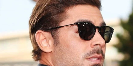 Oliver Peoples Heaton OV5364SU 1005/K8 Polarised - As Seen On Zac Efron 4 Oliver Peoples Heaton OV5364SU 1005/K8 Polarised - As Seen On Zac Efron - Image 4
