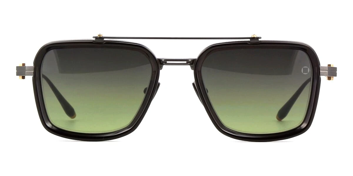 Akoni Solis AKS 507D Limited Edition 2 Akoni Solis AKS 507D Limited Edition - Image 2