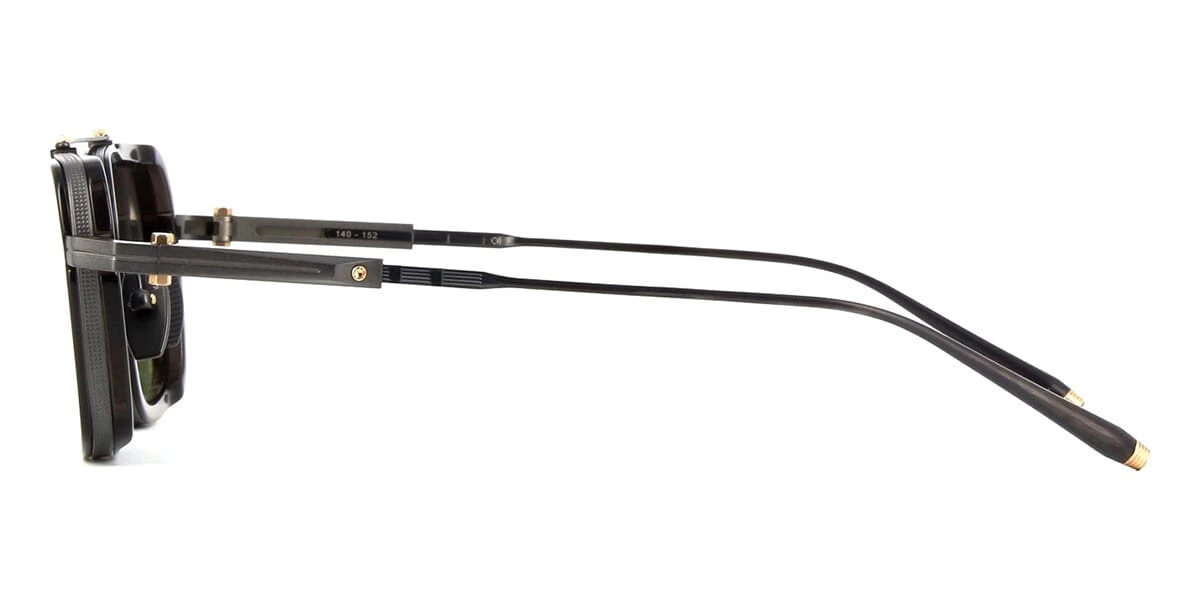 Akoni Solis AKS 507D Limited Edition 3 Akoni Solis AKS 507D Limited Edition - Image 3