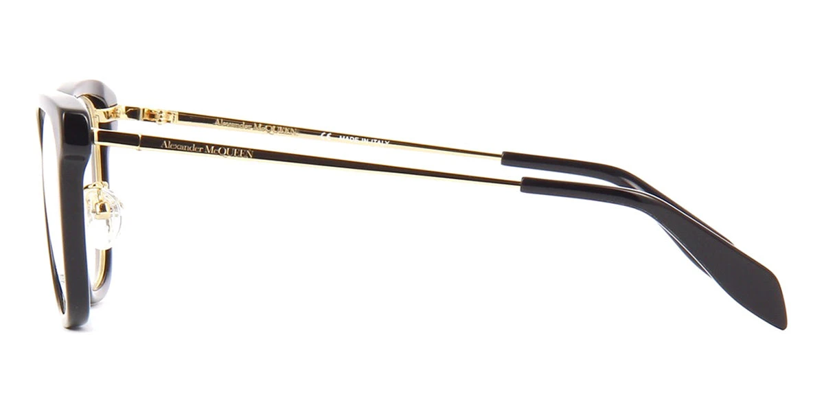 Alexander McQueen AM0225O 001 3 Alexander McQueen AM0225O 001 - Image 3