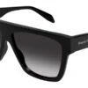 Alexander McQueen AM0302S 001 - As Seen On Alexander Ludwig