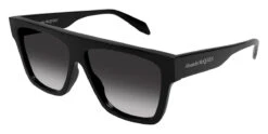 Alexander McQueen AM0302S 001 - As Seen On Alexander Ludwig