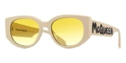 Alexander McQueen AM0330S 003 - As Seen On J Hope Of BTS & Ludovica Bizzaglia