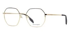 Alexander McQueen AM0338O 001