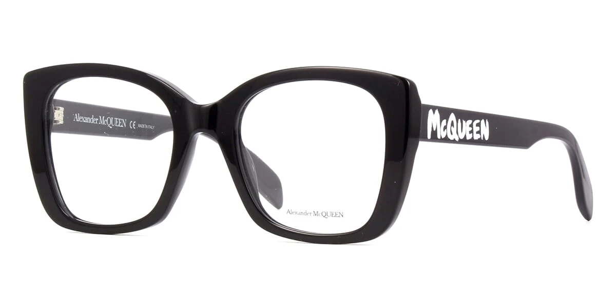 Alexander McQueen AM0351O 001 1 Alexander McQueen AM0351O 001