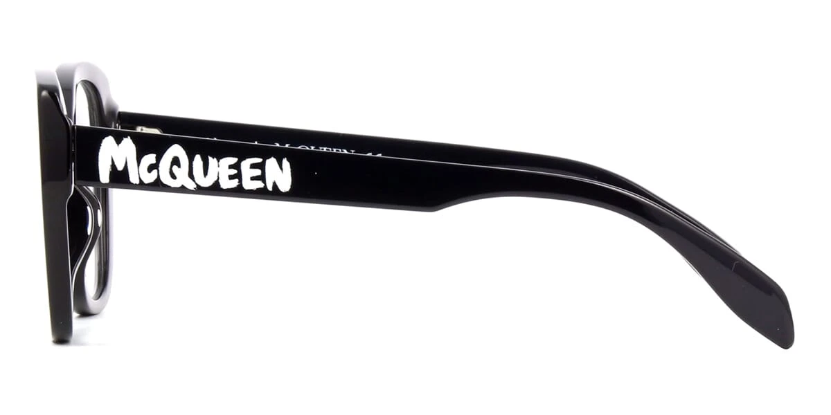 Alexander McQueen AM0351O 001 3 Alexander McQueen AM0351O 001 - Image 3
