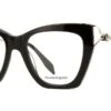 Alexander McQueen AM0376O 001