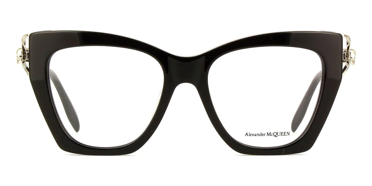 Alexander McQueen AM0376O 001 2 Alexander McQueen AM0376O 001 - Image 2