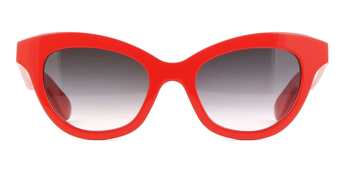 Alexander McQueen AM0391S 003 2 Alexander McQueen AM0391S 003 - Image 2