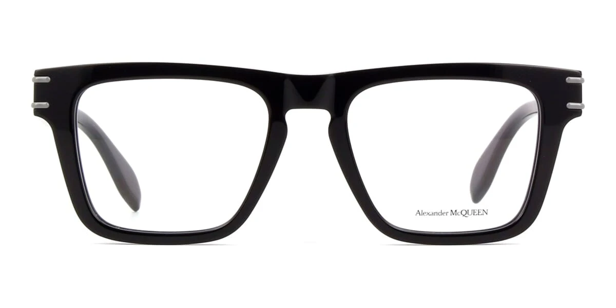 Alexander McQueen AM0400O 001 2 Alexander McQueen AM0400O 001 - Image 2