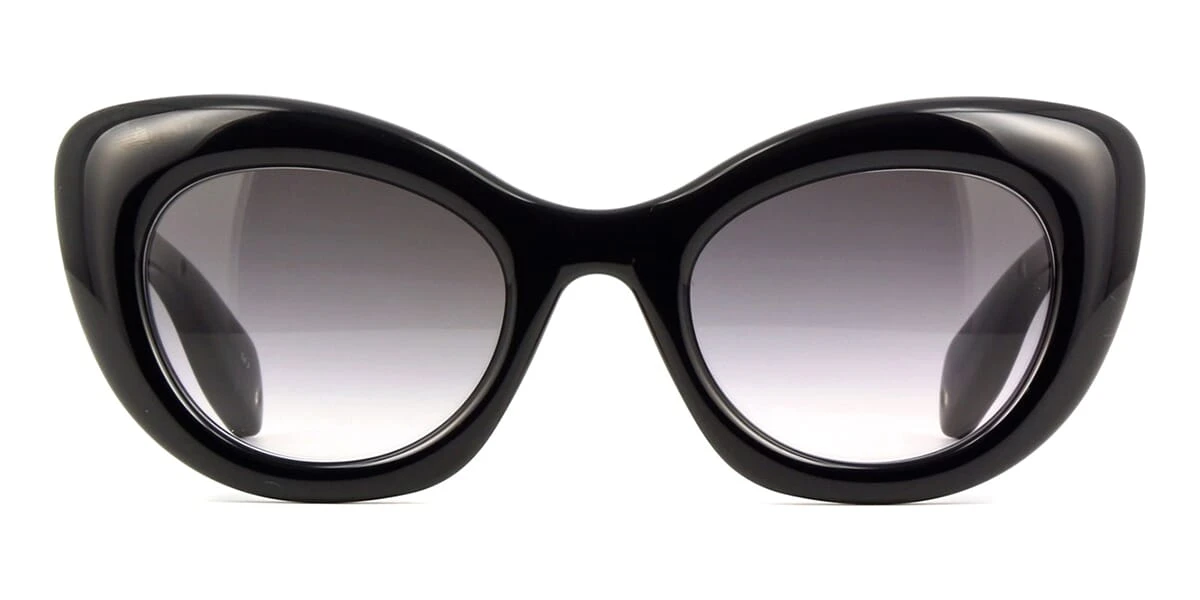 Alexander McQueen AM0403S 001 - As Seen On Usher 2 Alexander McQueen AM0403S 001 - As Seen On Usher - Image 2