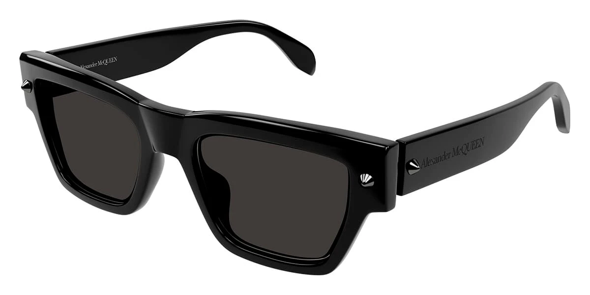 Alexander McQueen AM0409S 001 1 Alexander McQueen AM0409S 001