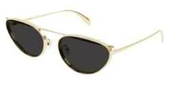 Alexander McQueen AM0424S 001
