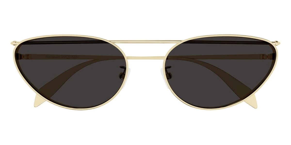 Alexander McQueen AM0424S 001 2 Alexander McQueen AM0424S 001 - Image 2