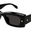 Alexander McQueen AM0426S 001 - As Seen On Sydney Sweeney