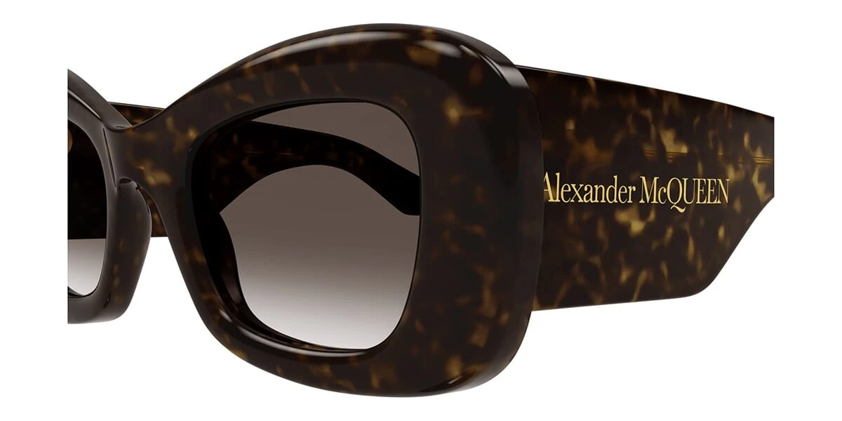 Alexander McQueen AM0434S 002 3 Alexander McQueen AM0434S 002 - Image 3
