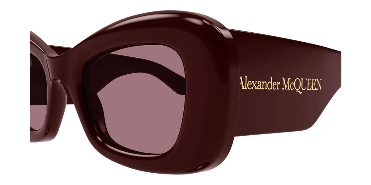 Alexander McQueen AM0434S 006 3 Alexander McQueen AM0434S 006 - Image 3