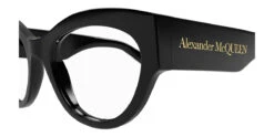 Alexander McQueen AM0435O 001 6 Alexander McQueen AM0435O 001 -Retavoir Store alexander mcqueen am0435o 001 hd 3