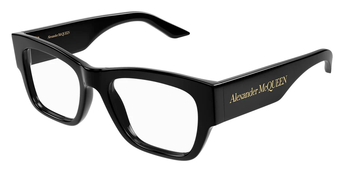 Alexander McQueen AM0436O 001 1 Alexander McQueen AM0436O 001