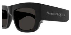 Alexander McQueen AM0449S 001 5 Alexander McQueen AM0449S 001 -Retavoir Store alexander mcqueen am0449s 001 hd 3