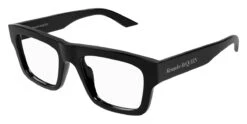 Alexander McQueen AM0452O 001 - As Seen On Karamo Brown