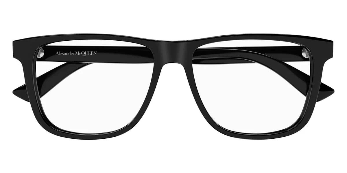 Alexander McQueen AM0463O 001 2 Alexander McQueen AM0463O 001 - Image 2