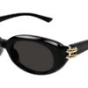 Alexander McQueen AM0469S 001