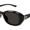 Alexander McQueen AM0470SA 001