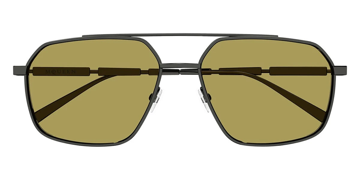 Alexander McQueen AM0477S 003 2 Alexander McQueen AM0477S 003 - Image 2