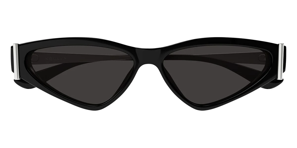 Alexander McQueen AM0493S 001 2 Alexander McQueen AM0493S 001 - Image 2