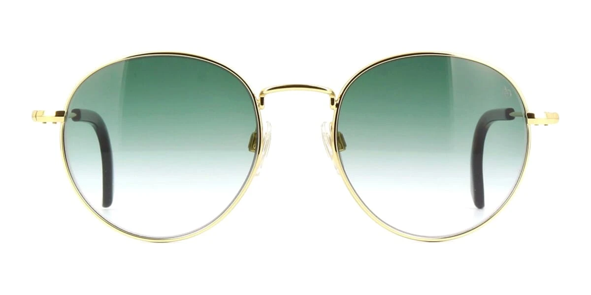 American Optical AO1002 C1 ST TO EGN Gold 2 American Optical AO1002 C1 ST TO EGN Gold - Image 2