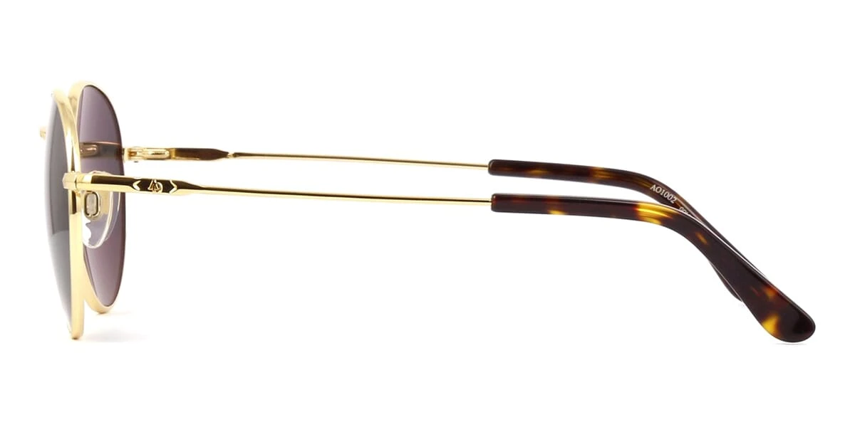 American Optical AO1002 C1 ST TO GYN Gold 3 American Optical AO1002 C1 ST TO GYN Gold - Image 3