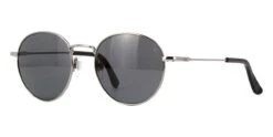 American Optical AO1002 C3 ST BK GYN Gunmetal